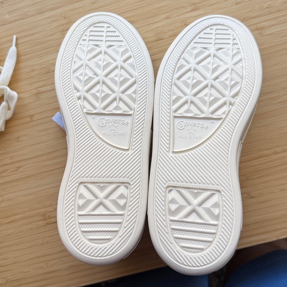 Converse Cruise Platform Sneaker Blueberry Ice - Picture 3 of 5